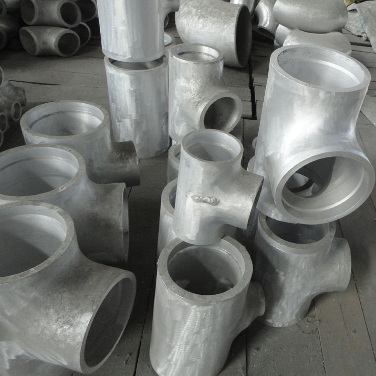 5083铝三通 规格89*60*4详解与优质生产加工指南